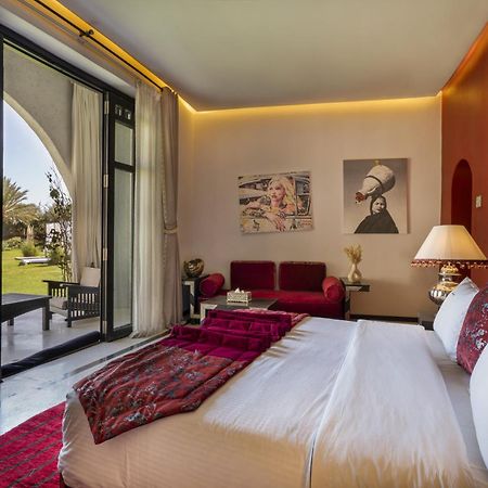 Palais Anthea Boutique Hotel & Spa El Harkat Εξωτερικό φωτογραφία
