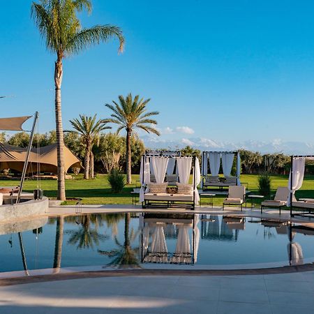 Palais Anthea Boutique Hotel & Spa El Harkat Εξωτερικό φωτογραφία