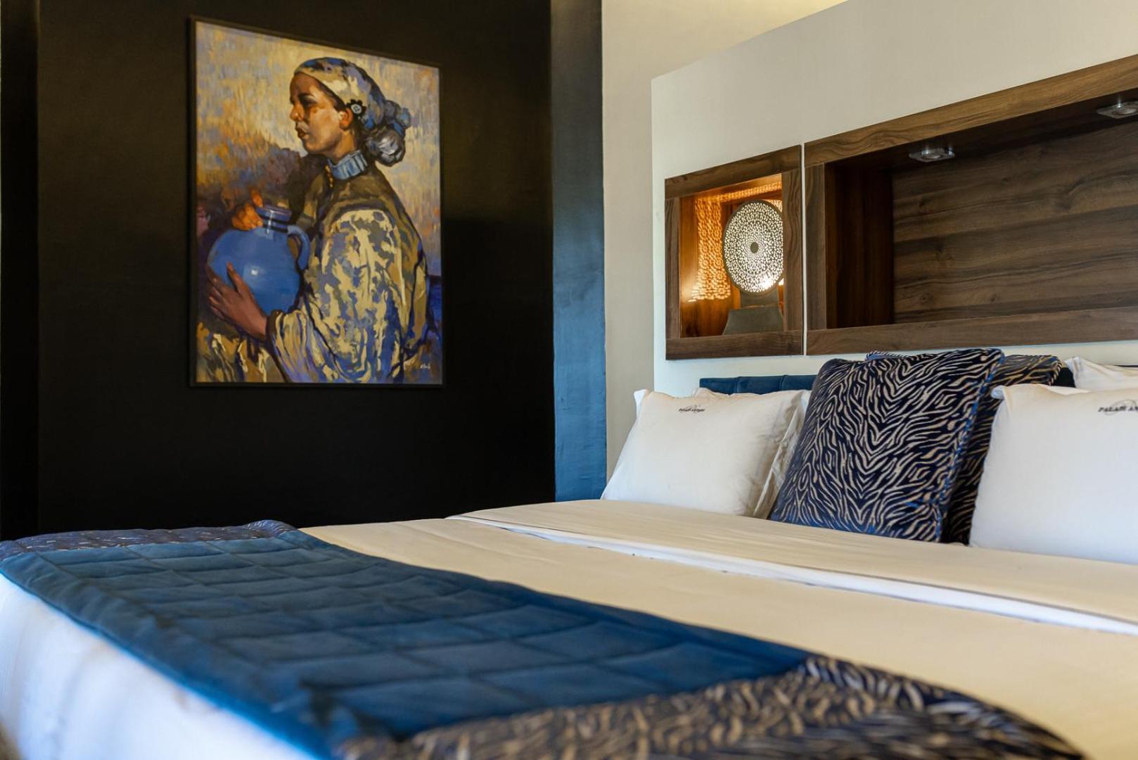 Palais Anthea Boutique Hotel & Spa El Harkat Εξωτερικό φωτογραφία