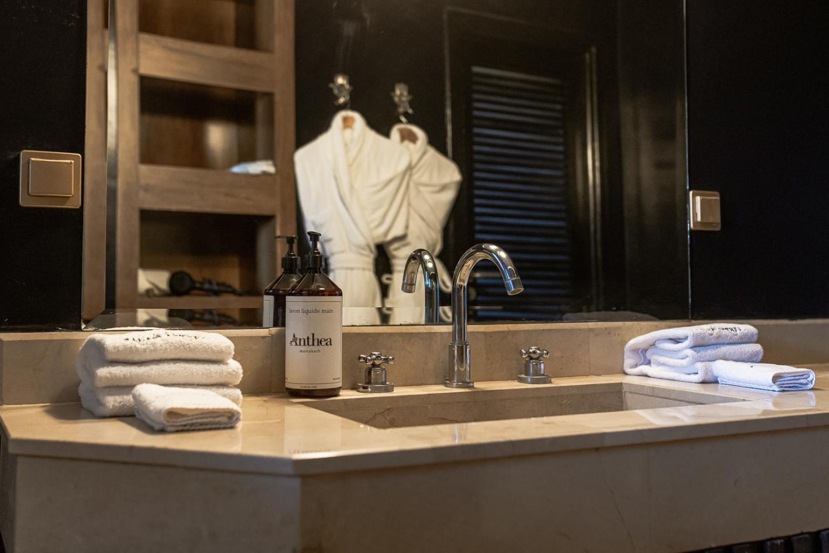 Palais Anthea Boutique Hotel & Spa El Harkat Εξωτερικό φωτογραφία