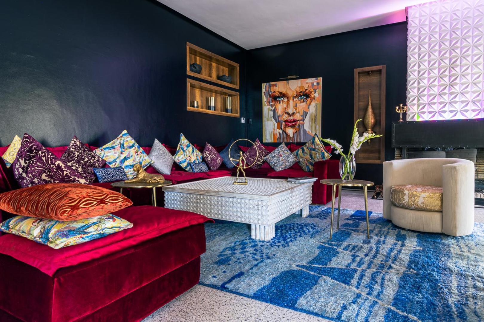 Palais Anthea Boutique Hotel & Spa El Harkat Εξωτερικό φωτογραφία
