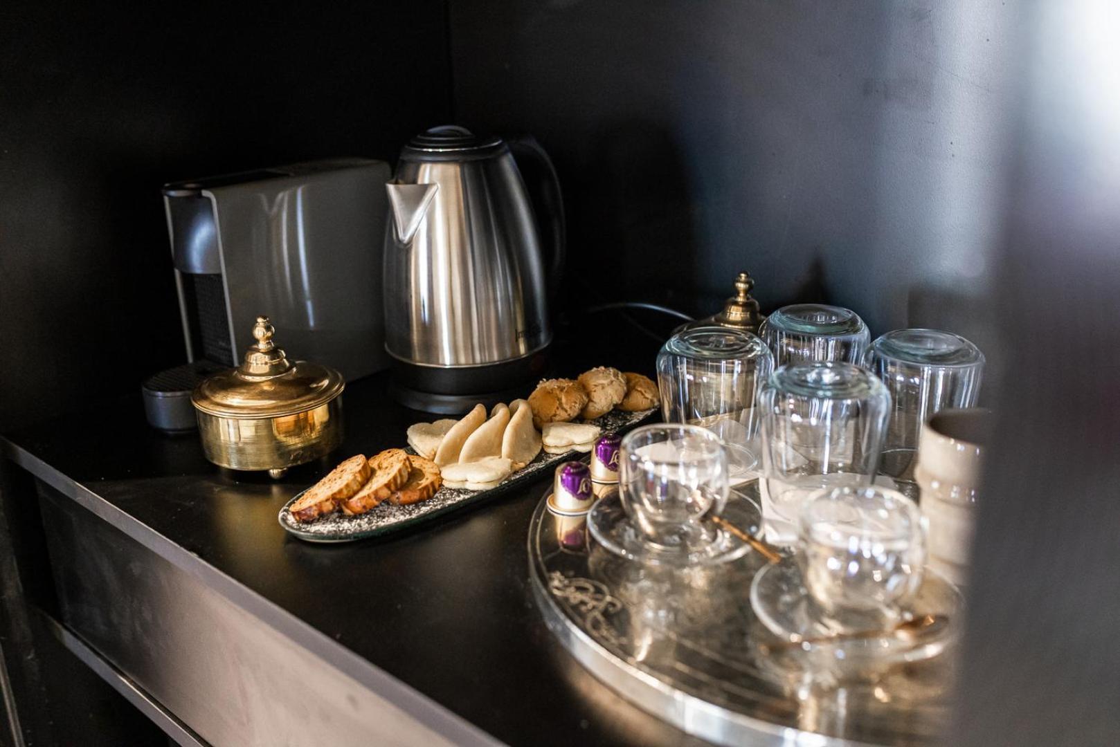 Palais Anthea Boutique Hotel & Spa El Harkat Εξωτερικό φωτογραφία