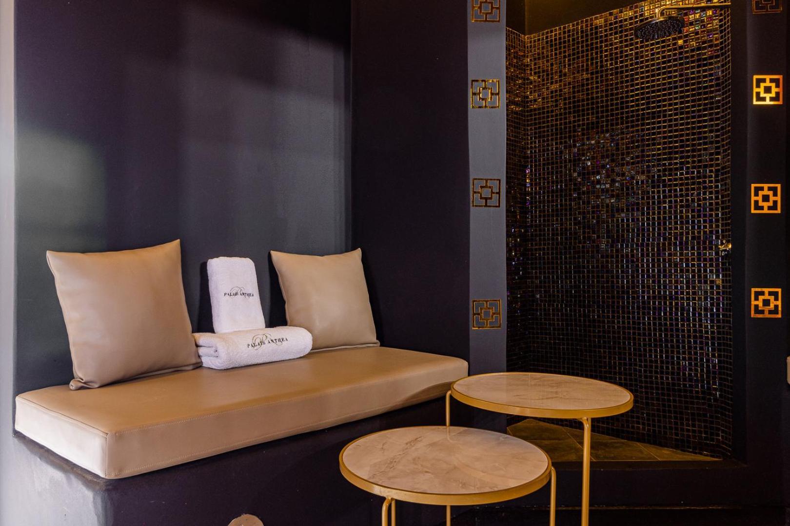 Palais Anthea Boutique Hotel & Spa El Harkat Εξωτερικό φωτογραφία
