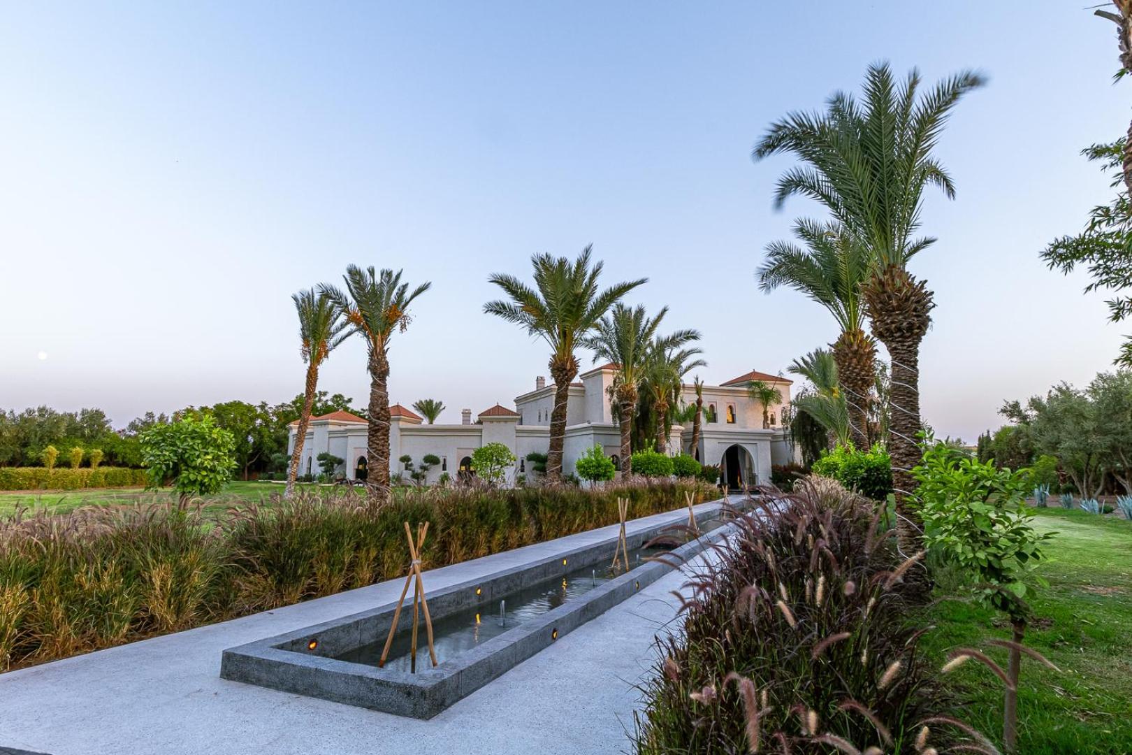 Palais Anthea Boutique Hotel & Spa El Harkat Εξωτερικό φωτογραφία