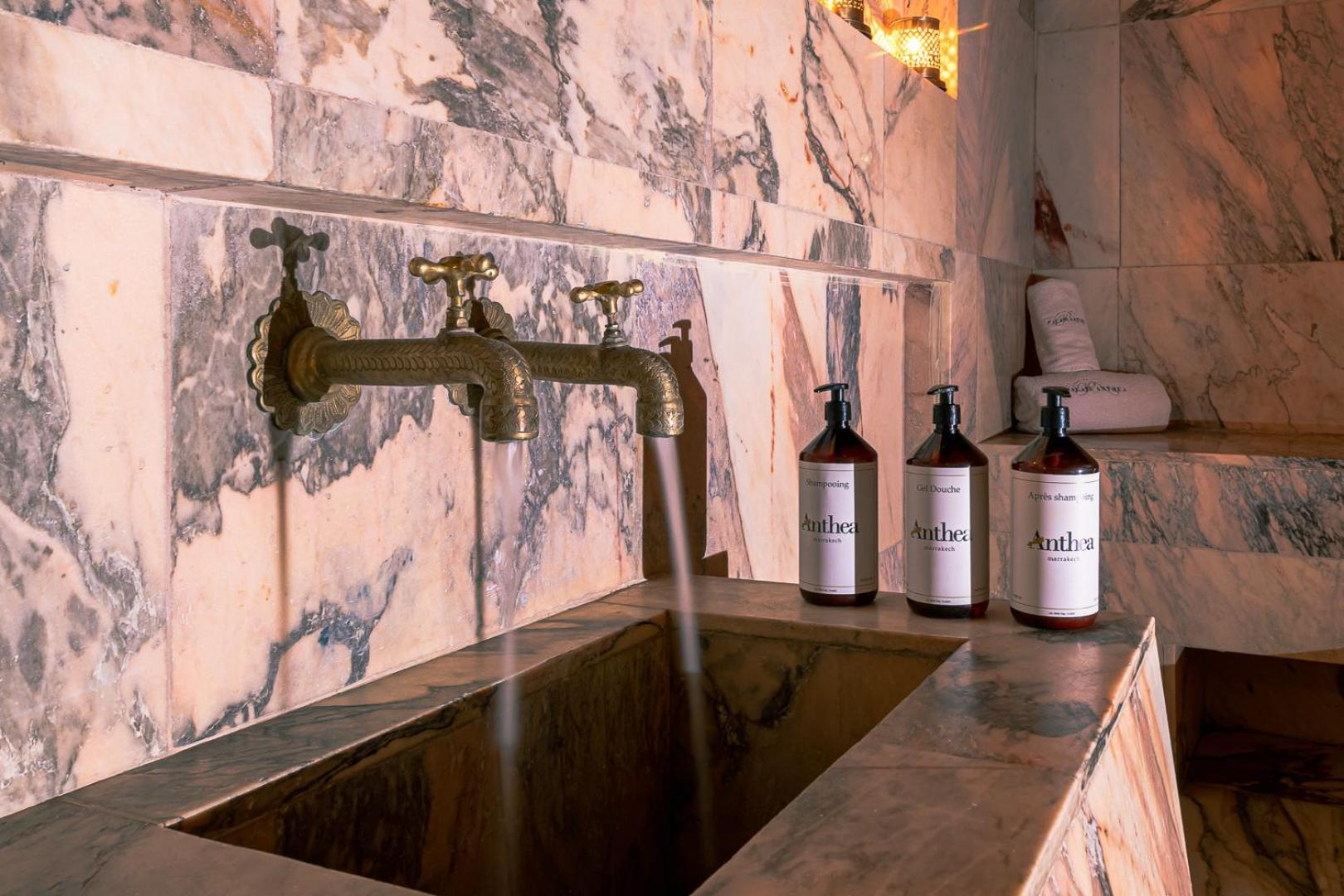 Palais Anthea Boutique Hotel & Spa El Harkat Εξωτερικό φωτογραφία