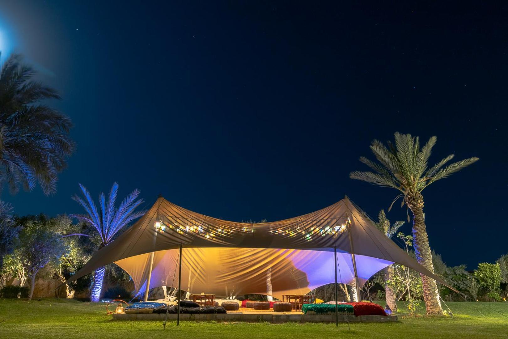 Palais Anthea Boutique Hotel & Spa El Harkat Εξωτερικό φωτογραφία