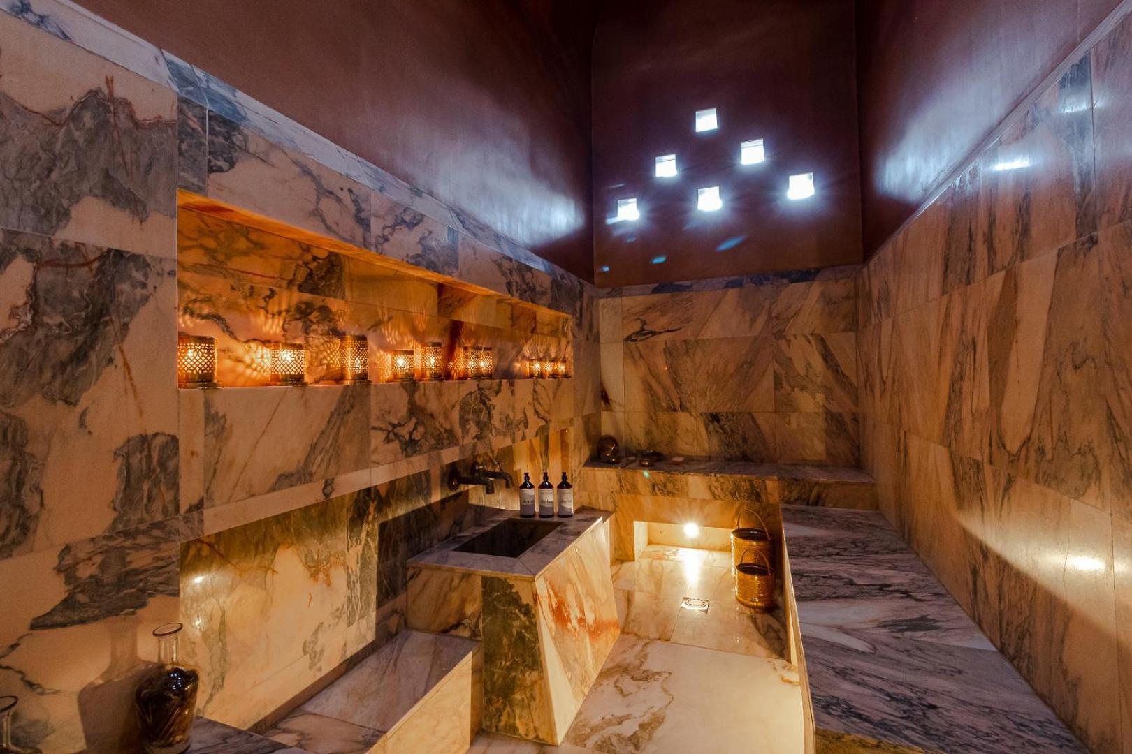Palais Anthea Boutique Hotel & Spa El Harkat Εξωτερικό φωτογραφία