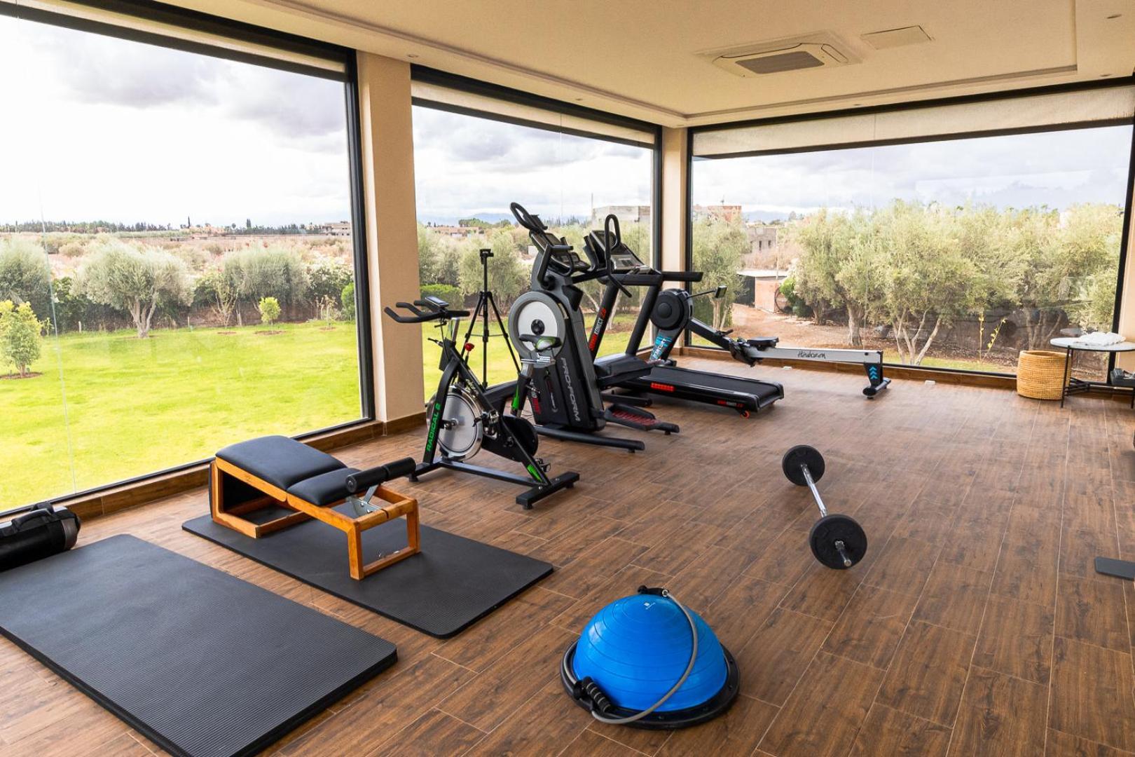 Palais Anthea Boutique Hotel & Spa El Harkat Εξωτερικό φωτογραφία