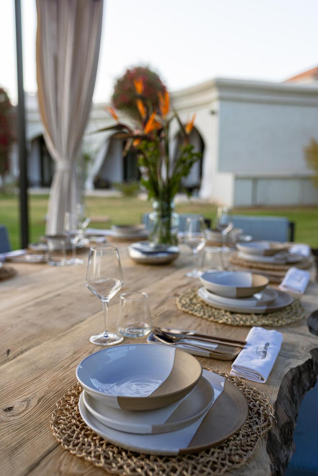 Palais Anthea Boutique Hotel & Spa El Harkat Εξωτερικό φωτογραφία