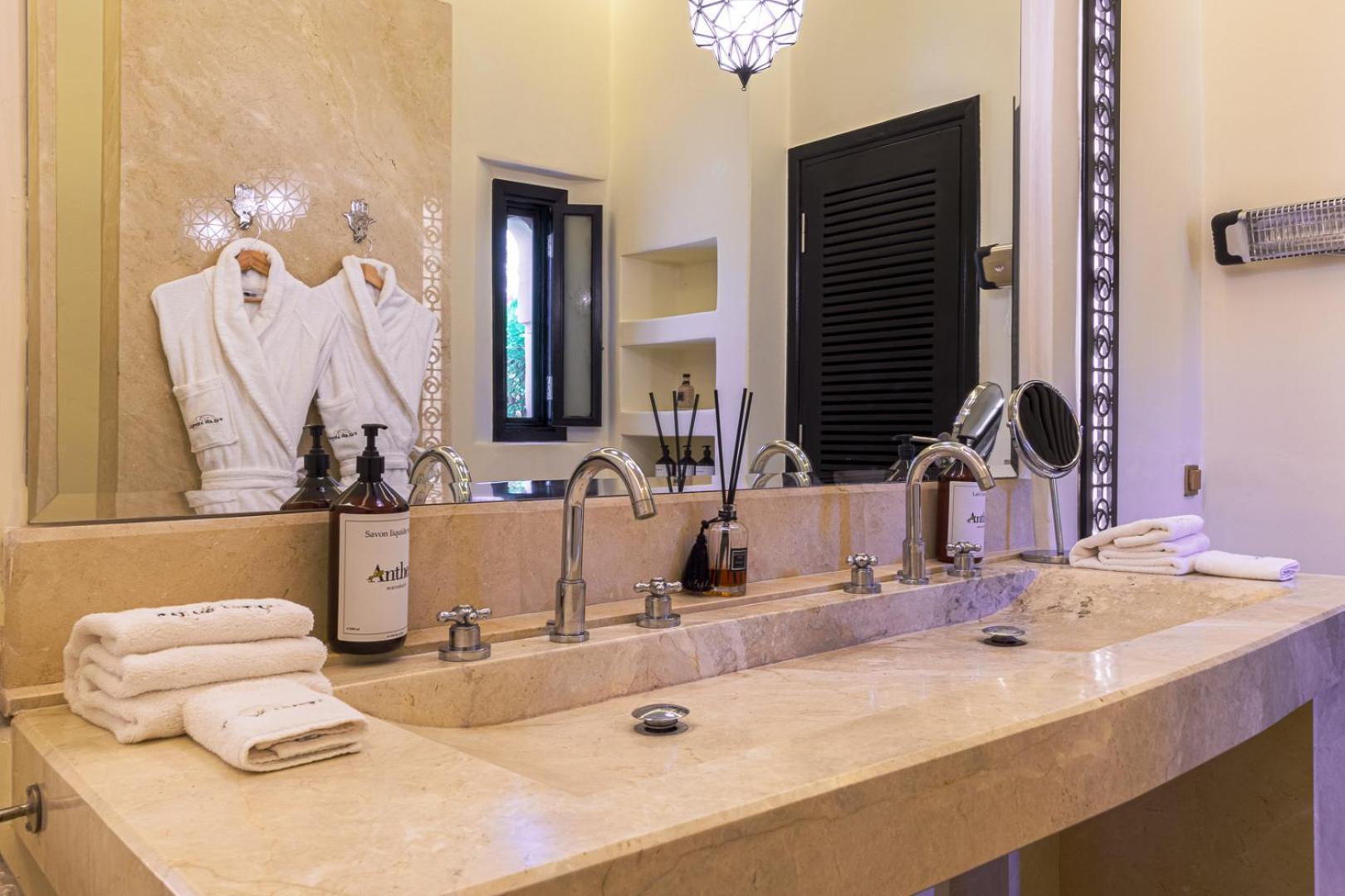 Palais Anthea Boutique Hotel & Spa El Harkat Εξωτερικό φωτογραφία