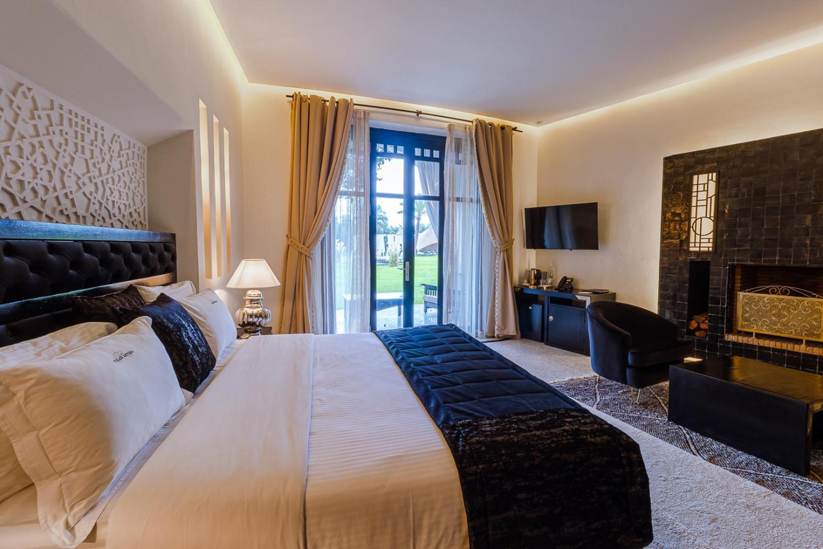 Palais Anthea Boutique Hotel & Spa El Harkat Εξωτερικό φωτογραφία