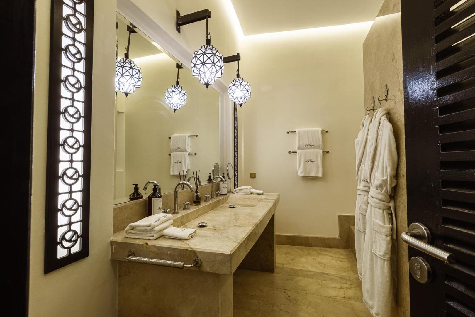 Palais Anthea Boutique Hotel & Spa El Harkat Εξωτερικό φωτογραφία