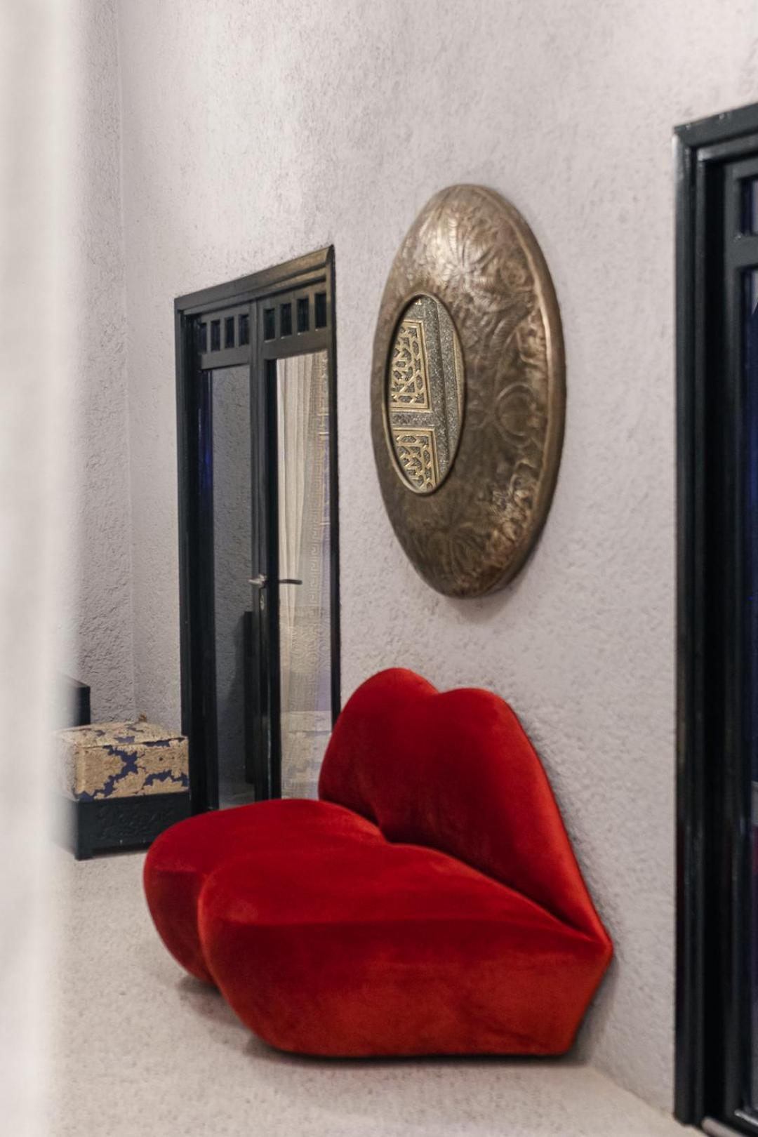 Palais Anthea Boutique Hotel & Spa El Harkat Εξωτερικό φωτογραφία