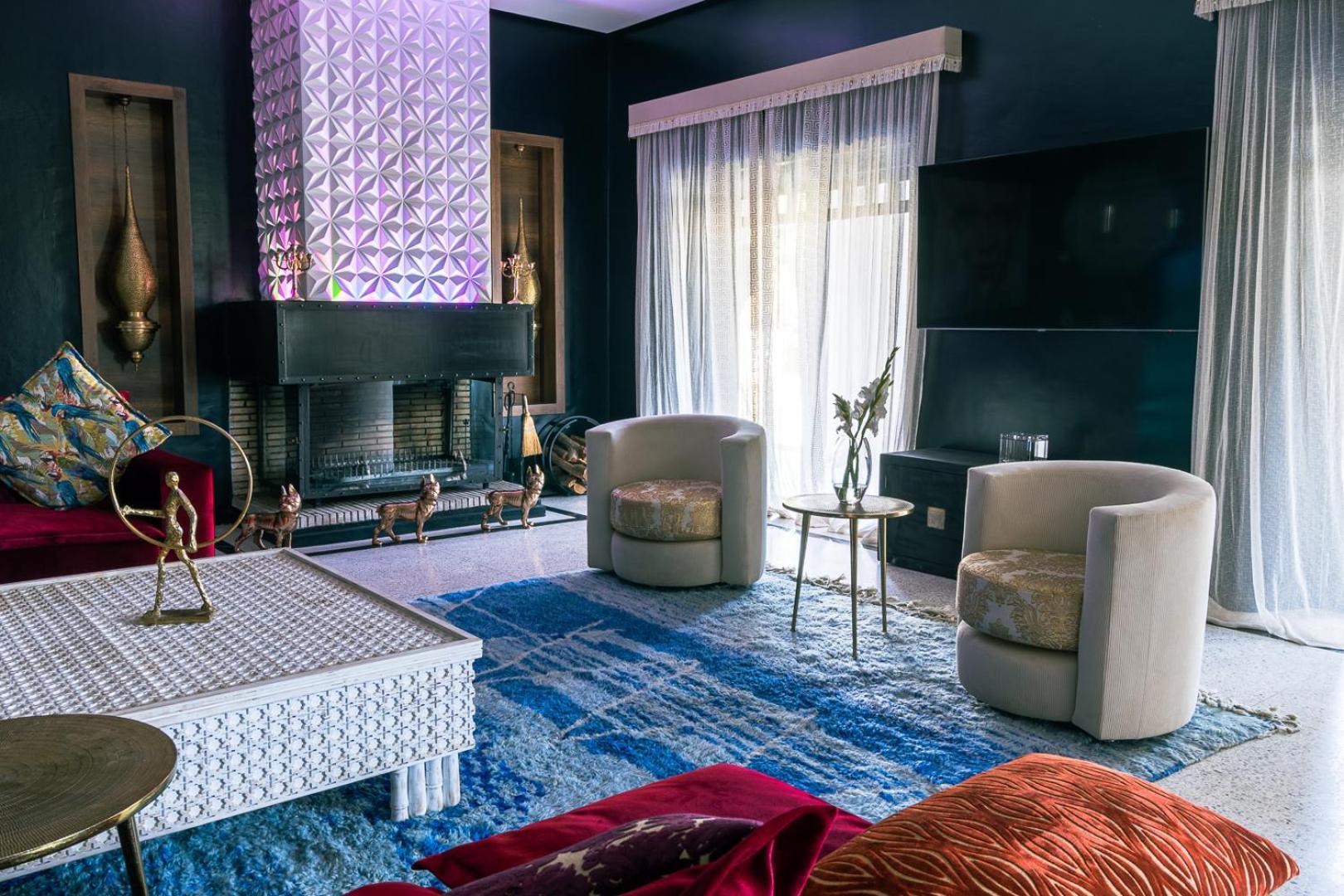 Palais Anthea Boutique Hotel & Spa El Harkat Εξωτερικό φωτογραφία