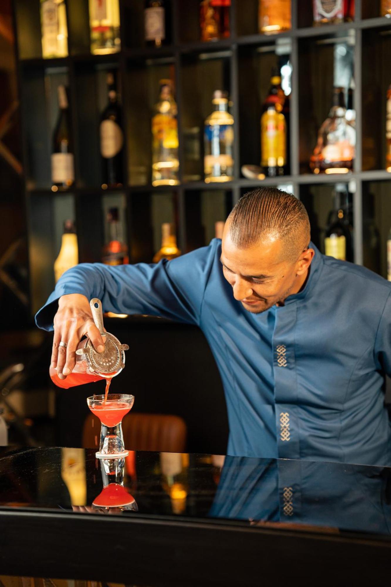 Palais Anthea Boutique Hotel & Spa El Harkat Εξωτερικό φωτογραφία